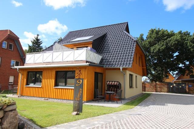 Ferienhaus Tura Pruchten 외부 사진