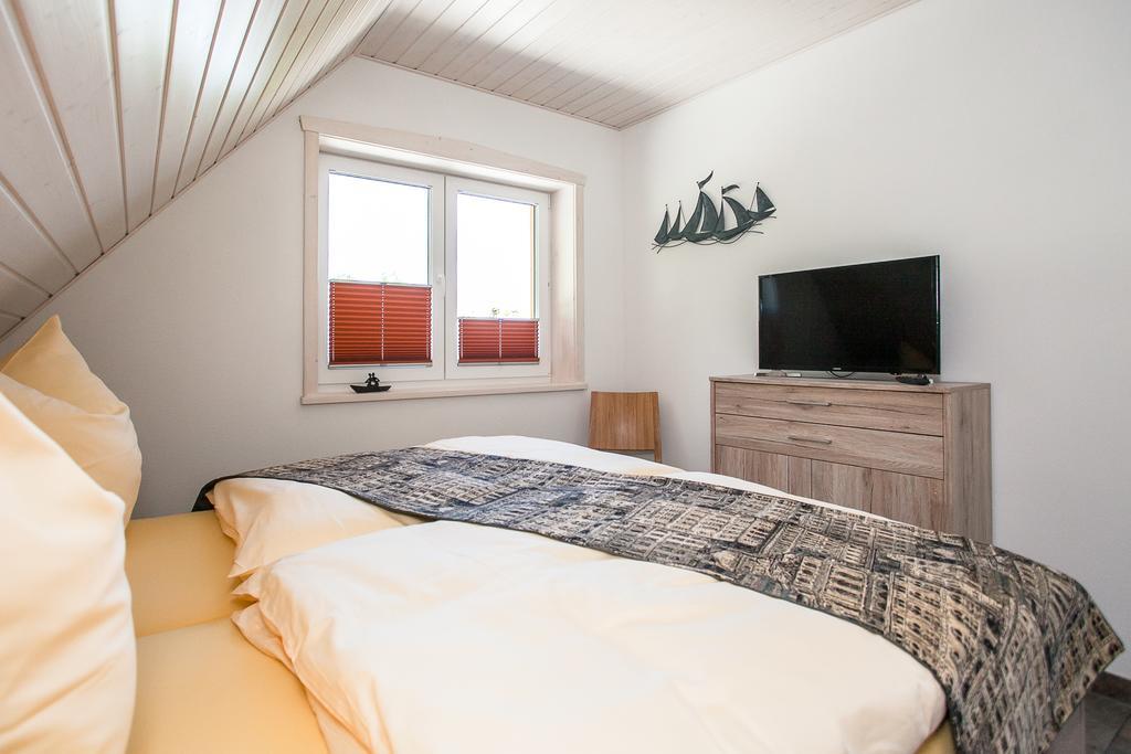 Ferienhaus Tura Pruchten 외부 사진