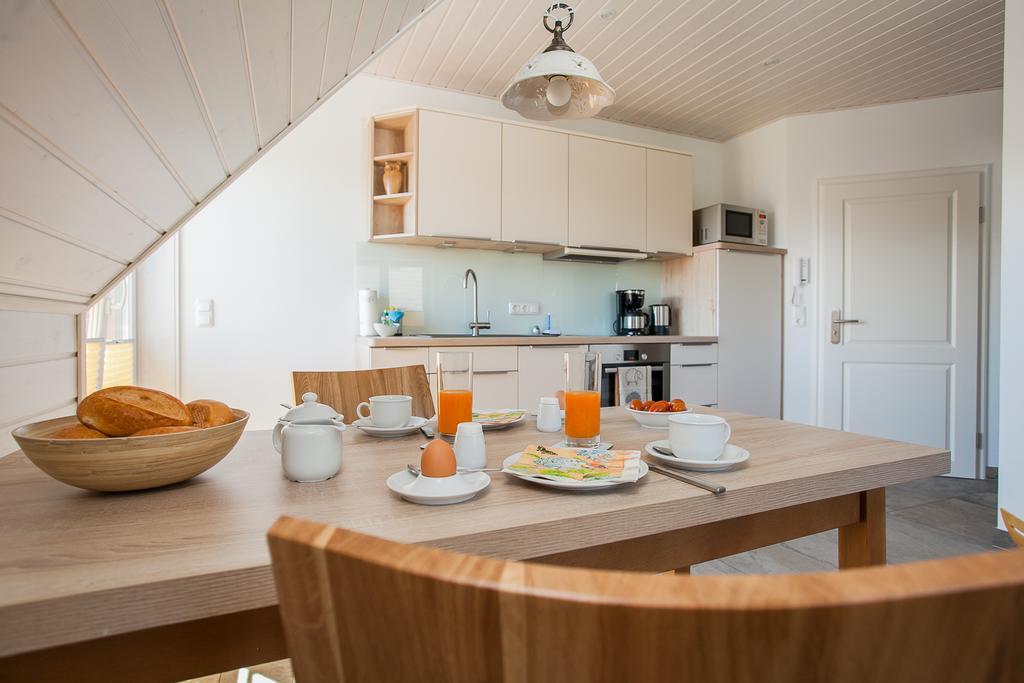 Ferienhaus Tura Pruchten 외부 사진