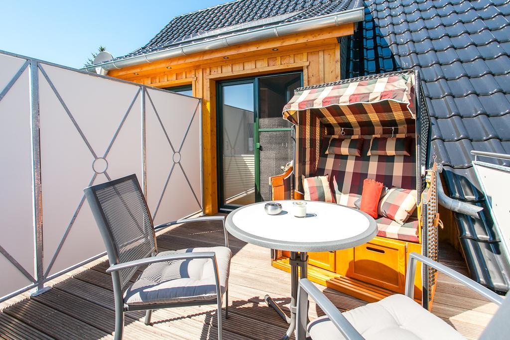 Ferienhaus Tura Pruchten 외부 사진