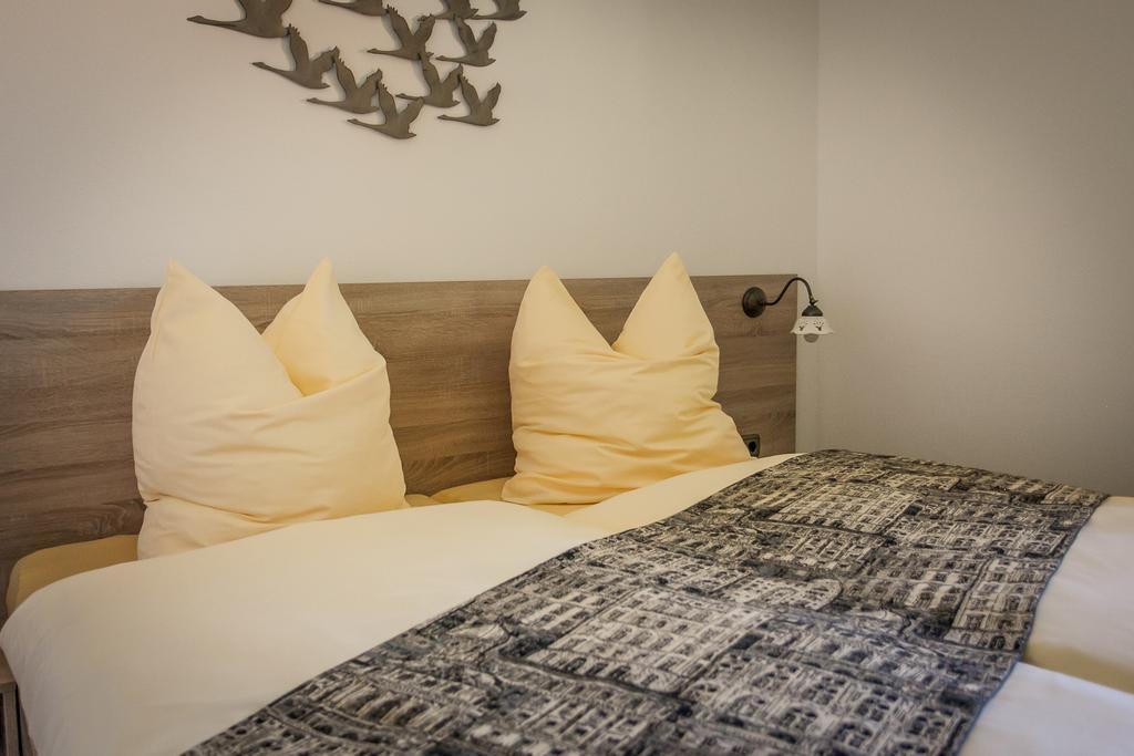Ferienhaus Tura Pruchten 외부 사진