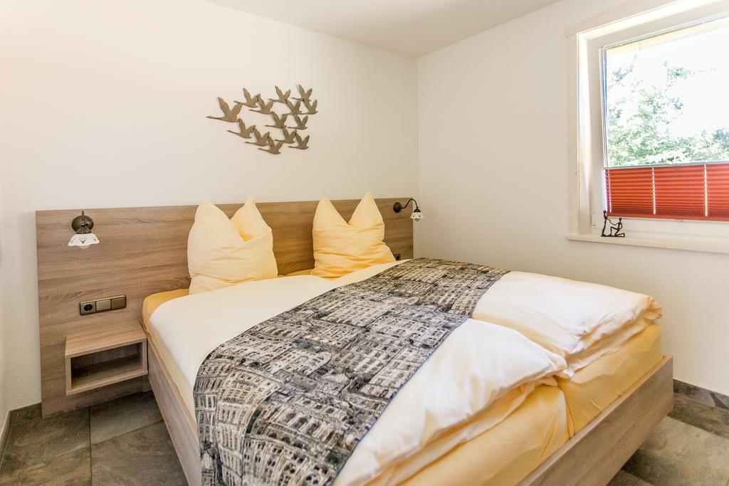 Ferienhaus Tura Pruchten 외부 사진