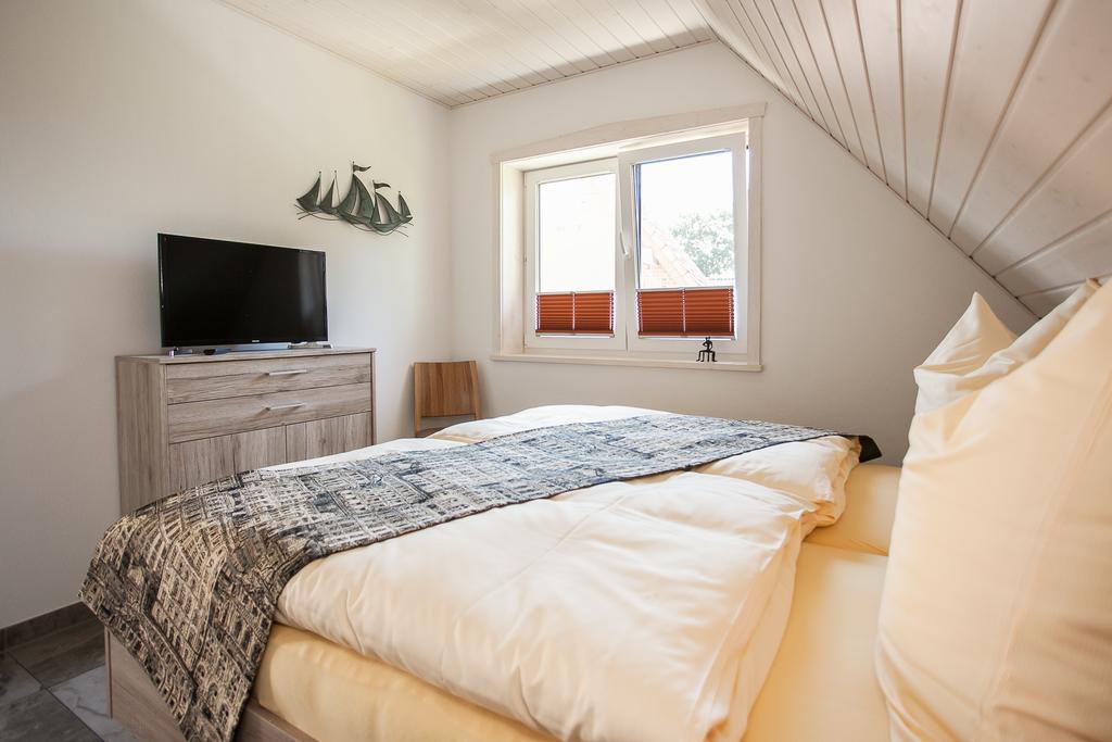 Ferienhaus Tura Pruchten 외부 사진