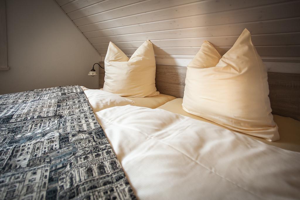 Ferienhaus Tura Pruchten 외부 사진