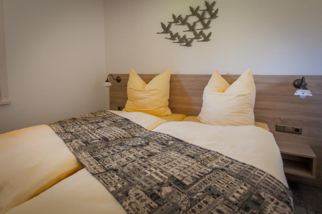 Ferienhaus Tura Pruchten 외부 사진