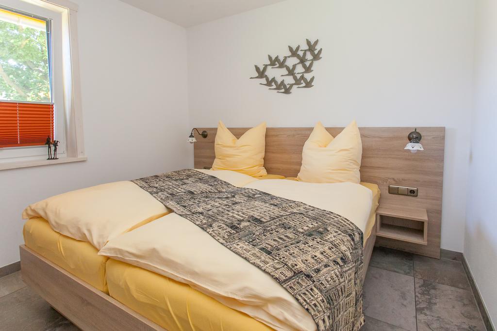 Ferienhaus Tura Pruchten 외부 사진