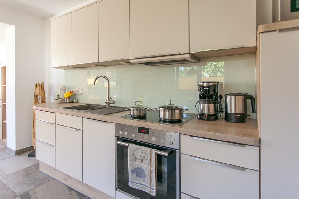 Ferienhaus Tura Pruchten 외부 사진